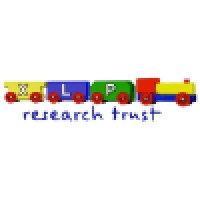 The XLP Research Trust Logo