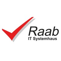 Raab IT Systemhaus Logo