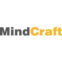 MindCraft America, Inc. Logo