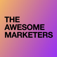 The Awesome Marketers Logo