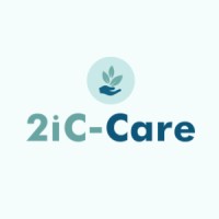 2iC-Care Logo
