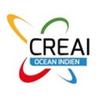 CREAI Océan Indien Logo