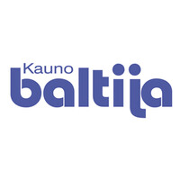 JSC Kauno Baltija Logo