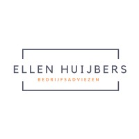 EllenHuijbers Logo