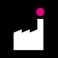 Industrial Streaming Logo