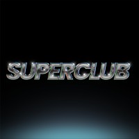 SUPERCLUB Logo