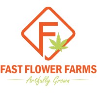 Fast Flower Farms Logo