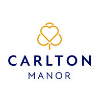 Carlton Manor Logo