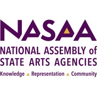 National Assembly of State Arts Agencies Logo