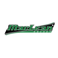 MacLean Hockey Logo