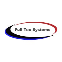Full Tec Systems GmbH Logo