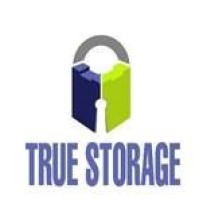 True Storage Logo