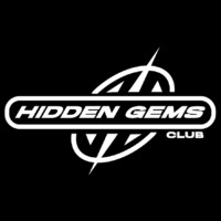 Hidden Gems Club Logo