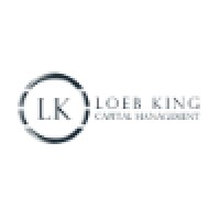 Loeb King Capital Management Logo