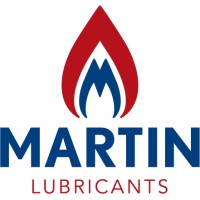Martin Lubricants Logo
