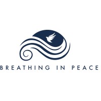 Breathing In Peace CIC Logo