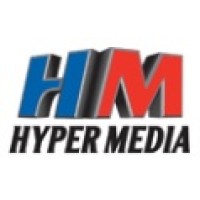 Hyper Media Logo