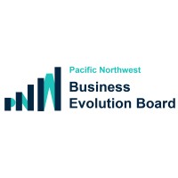 Pacific NW Business Evolution Board Logo