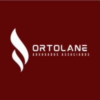 ORTOLANE Advogados Associados Logo