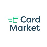 Card Market Logo