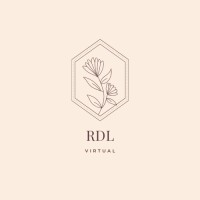 RDL Virtual Logo