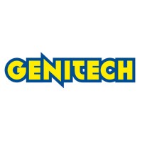 GENITECH Logo