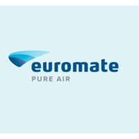 Euromate Pure Air Logo