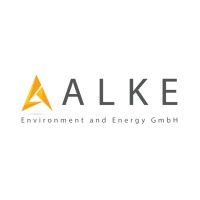 ALKE Environment & Energy GmbH Logo