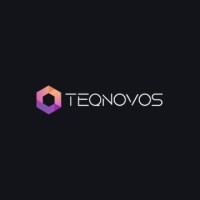 Teqnovos Logo
