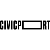 CIVICPORT Logo