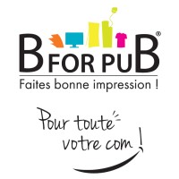 BforpuB Logo