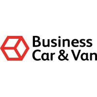 Business Car and Van Logo