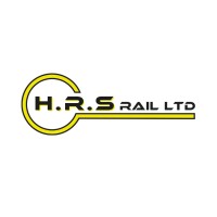 HRS Rail Ltd Logo