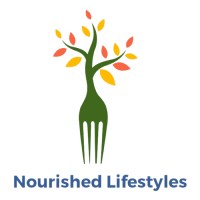 Nourished Lifestyles, LLC Logo