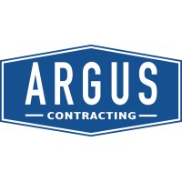 Argus Contracting Logo