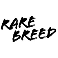 RareBreed Ventures Logo