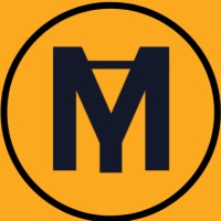 Must Add Yellow Logo