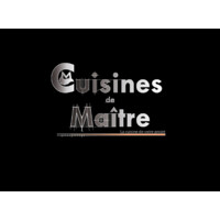 Cuisines de Maitre Logo