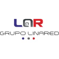 Grupo LINARED Logo