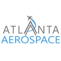 Atlanta Aerospace Logo