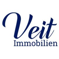 Veit Immobilien Logo