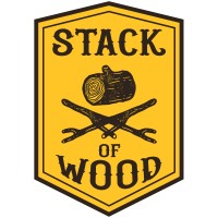 Stack of Wood Co. Logo