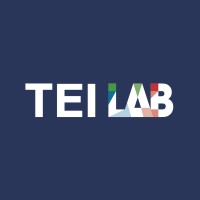 TEI LAB Logo