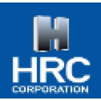HRC Corporation Logo