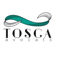 TOSCA AVOCATS Logo