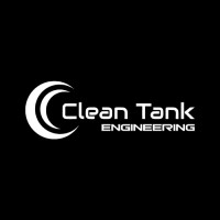 Clean Tank Engineering Logo