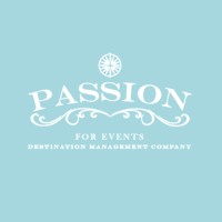 Passion for Events DMC Argentina Logo