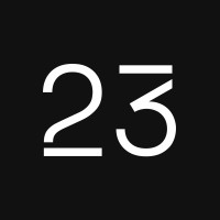 Yirmi Üç Logo