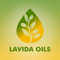 Lavida Oils Logo