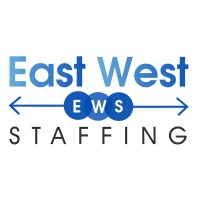 East West Staffing, Inc. (EWS) Logo